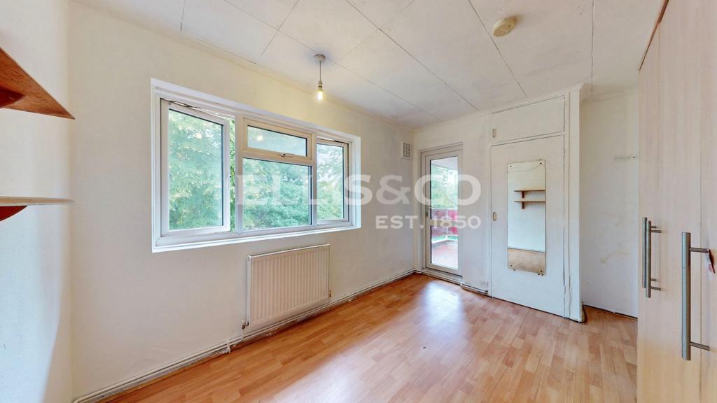 Apartment in London - View 3