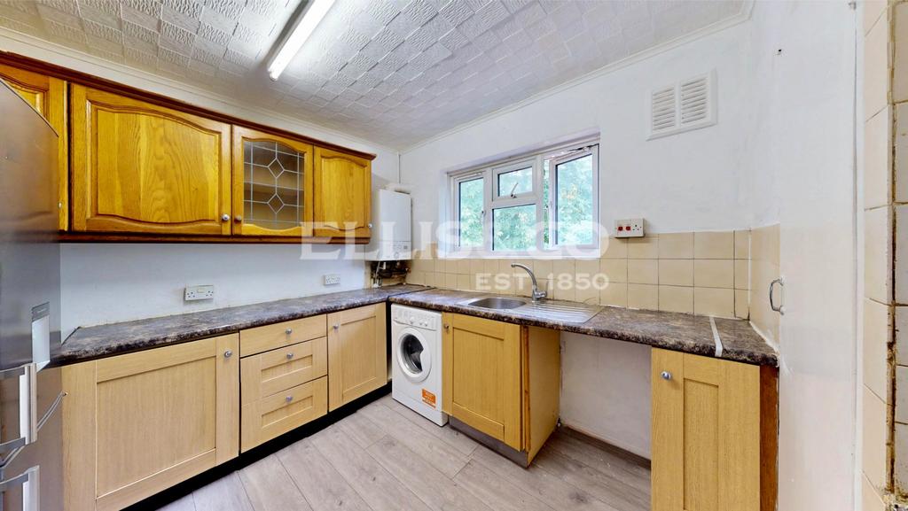 Apartment in London - More