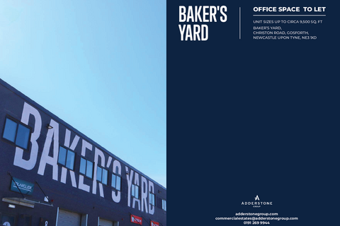 Industrial development to rent, Christon Rd Newcastle Upon Tyne NE3 1XD