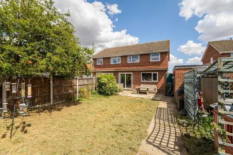 3 bedroom semi-detached house for sale, Holt Road, Norwich