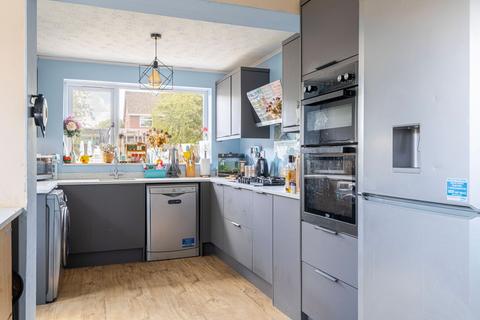 3 bedroom semi-detached house for sale, Holt Road, Norwich