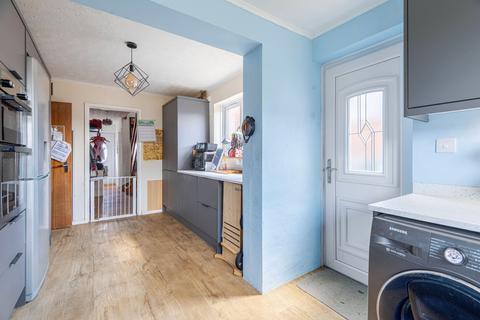 3 bedroom semi-detached house for sale, Holt Road, Norwich