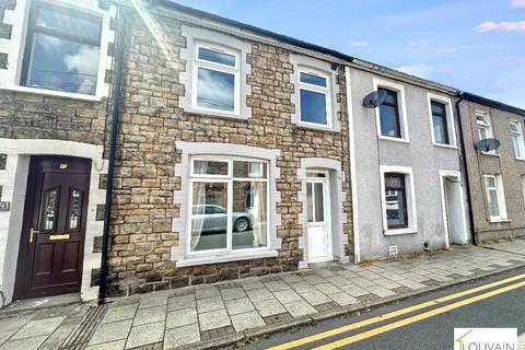 undefined, Mount Pleasant Road, Ebbw Vale