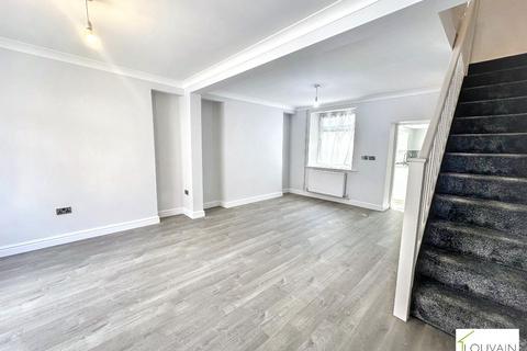 undefined, Mount Pleasant Road, Ebbw Vale