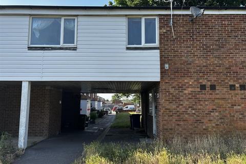 undefined, Ullswater, BRACKNELL