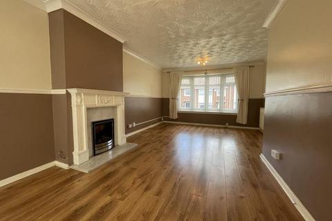 3 bedroom terraced house to rent, Edridge Green, MIDDLESBROUGH