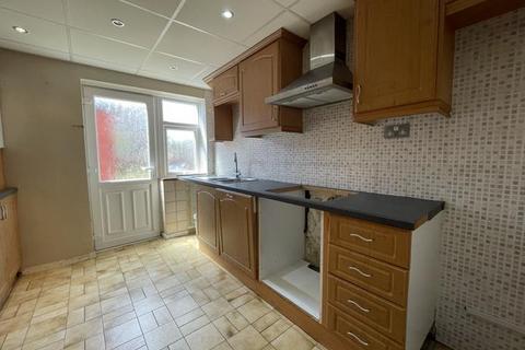 3 bedroom terraced house to rent, Edridge Green, MIDDLESBROUGH