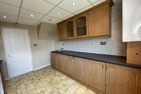 3 bedroom terraced house to rent, Edridge Green, MIDDLESBROUGH