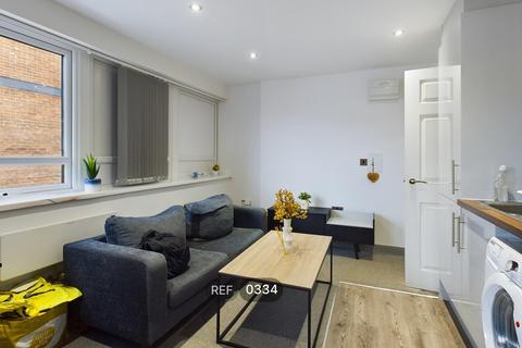 1 bedroom apartment for sale, Tivoli House, South Street, Hull, HU1 3AX