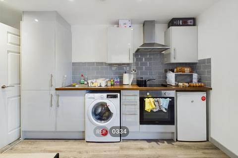 1 bedroom apartment for sale, Tivoli House, South Street, Hull, HU1 3AX
