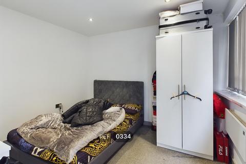 1 bedroom apartment for sale, Tivoli House, South Street, Hull, HU1 3AX