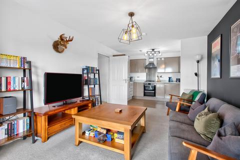 2 bedroom flat for sale, Inverleith Crescent, Glasgow