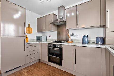 2 bedroom flat for sale, Inverleith Crescent, Glasgow
