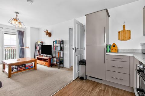 2 bedroom flat for sale, Inverleith Crescent, Glasgow