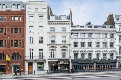 undefined, Bride Court, London, EC4Y
