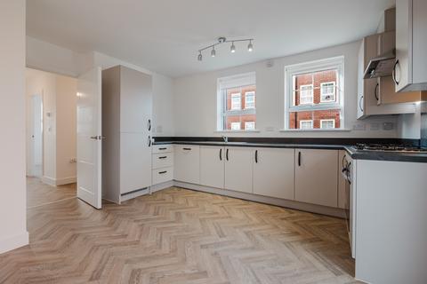 3 bedroom semi-detached house to rent, Leaf Living at Orchard Green, Aylesbury, HP22