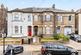 Ellison Road, London