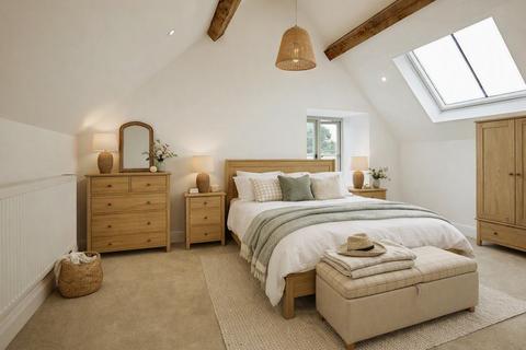 undefined, Longburton Barns, Longburton, Sherborne