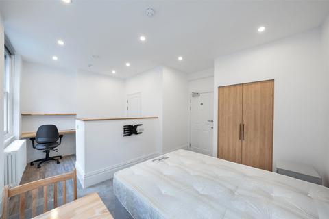 undefined, Fulham Road, London, SW3