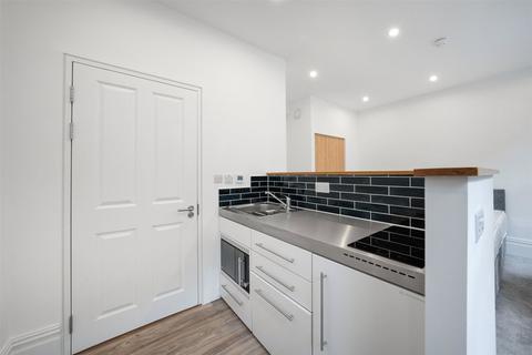 undefined, Fulham Road, London, SW3