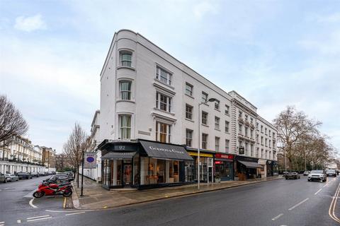 undefined, Fulham Road, London, SW3