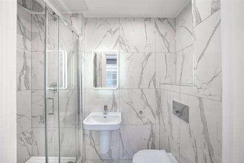 undefined, Fulham Road, London, SW3