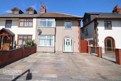 3 bedroom semi-detached house for sale, Teviot Avenue,  Fleetwood, FY7