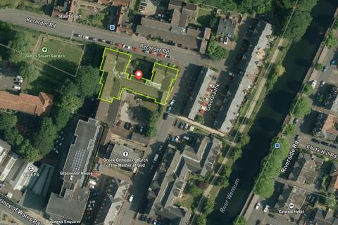 undefined, 145 Cavendish Court, Recorder Road, Norwich, Norfolk NR1 1HX