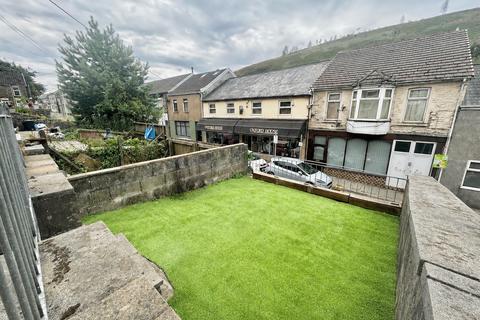 2 bedroom end of terrace house for sale, Pontycymer, Bridgend CF32