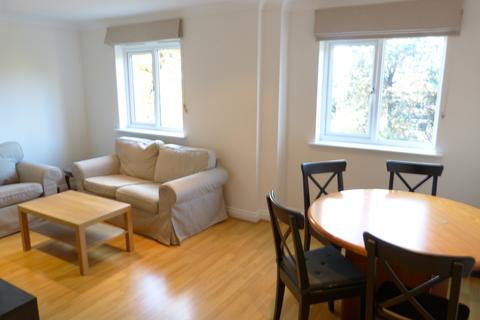 undefined, Milligan Lodge, 66a, Hendon Lane, N3