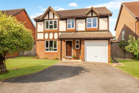 5 bedroom detached house for sale, Sanger Drive, Send, Surrey, GU23