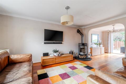 5 bedroom detached house for sale, Sanger Drive, Send, Surrey, GU23