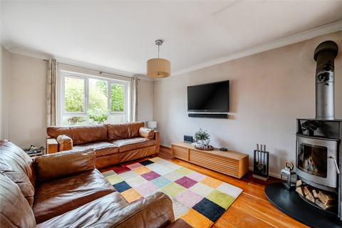 5 bedroom detached house for sale, Sanger Drive, Send, Surrey, GU23