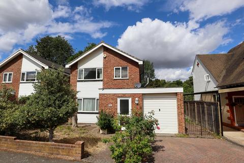 Reddown Road Coulsdon