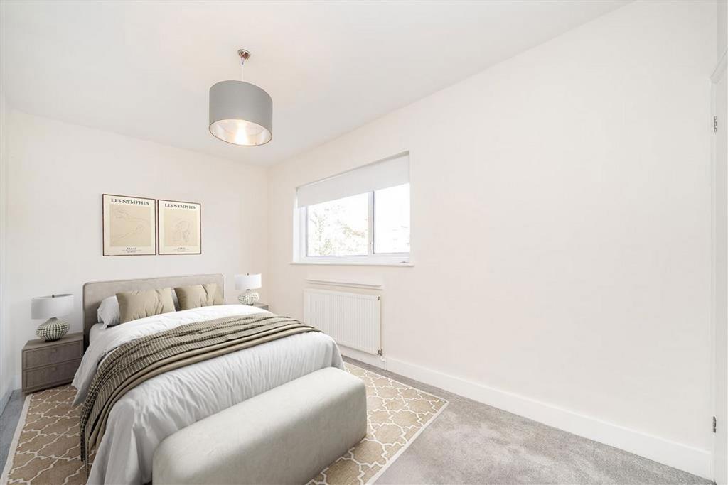 House in London - More