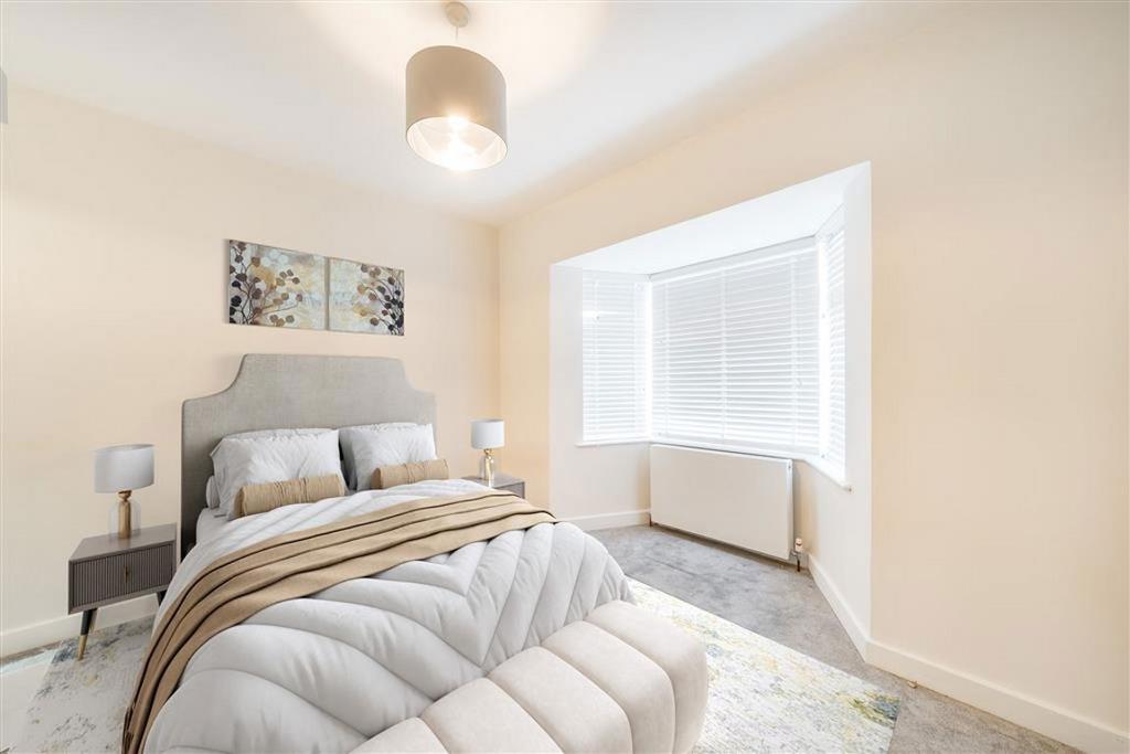 House in London - View 5