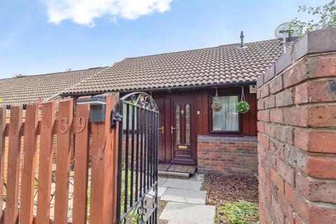 3 bedroom terraced bungalow for sale, Hills Close, Great Linford, Milton Keynes