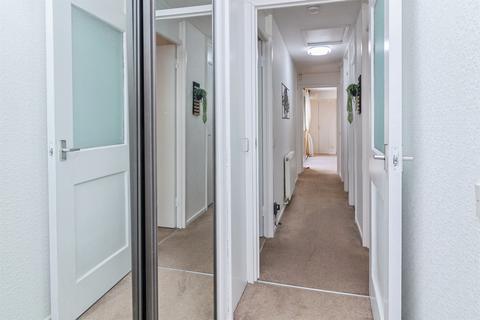 3 bedroom terraced bungalow for sale, Hills Close, Great Linford, Milton Keynes