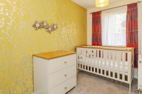 3 bedroom terraced bungalow for sale, Hills Close, Great Linford, Milton Keynes