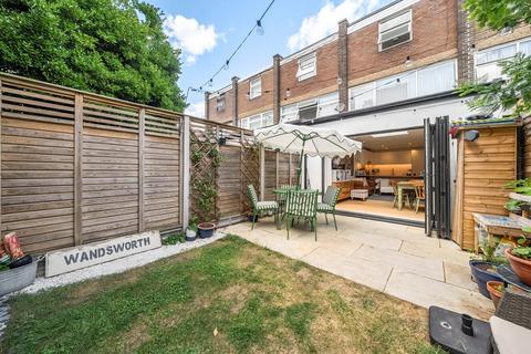 4 bedroom terraced house for sale, Cloudesdale Road, Balham, London, SW17