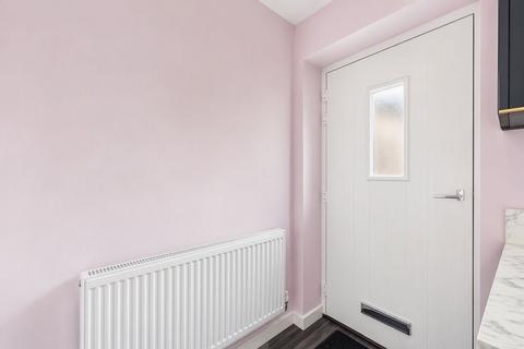 2 bedroom end of terrace house for sale, Grassfields Close, Scunthorpe DN16