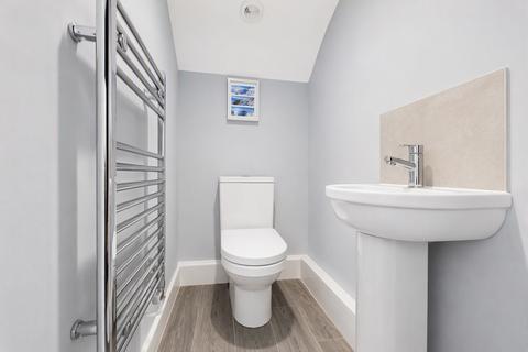 2 bedroom end of terrace house for sale, Grassfields Close, Scunthorpe DN16