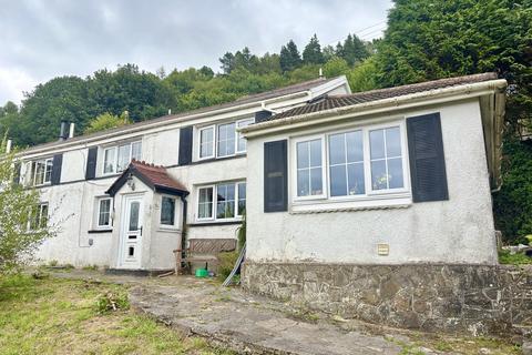 3 bedroom cottage for sale, Dyffryn Road, Alltwen, Pontardawe, Swansea.