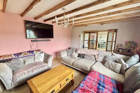 3 bedroom cottage for sale, Dyffryn Road, Alltwen, Pontardawe, Swansea.
