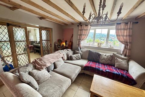 3 bedroom cottage for sale, Dyffryn Road, Alltwen, Pontardawe, Swansea.