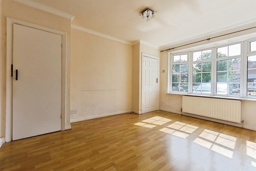 House in Birmingham, Acocks Green - View 2