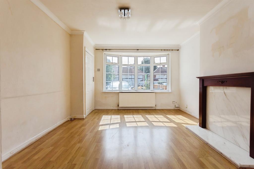 House in Birmingham, Acocks Green - View 5
