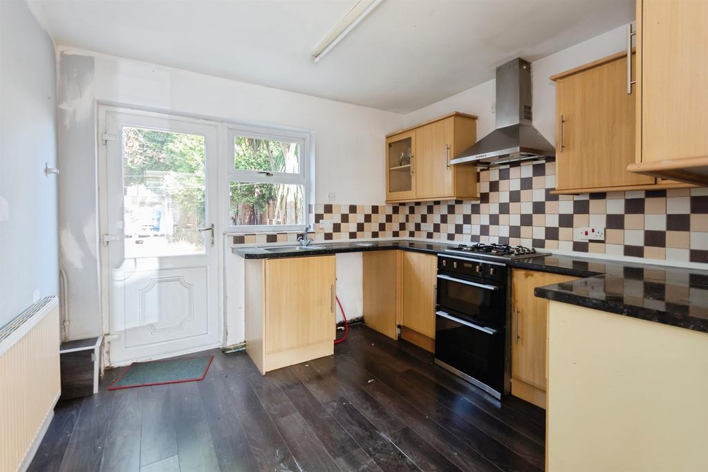 House in Birmingham, Acocks Green - More
