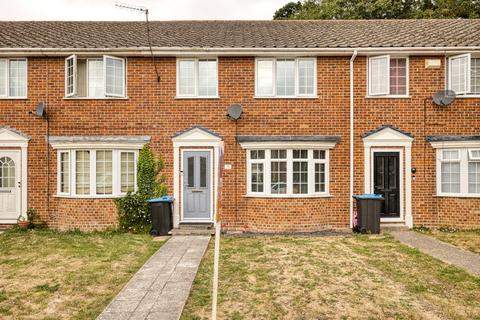 3 bedroom terraced house for sale, Old Hall Drive, Cliffsend, Ramsgate, Kent, CT12