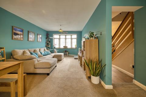 3 bedroom terraced house for sale, Old Hall Drive, Cliffsend, Ramsgate, Kent, CT12